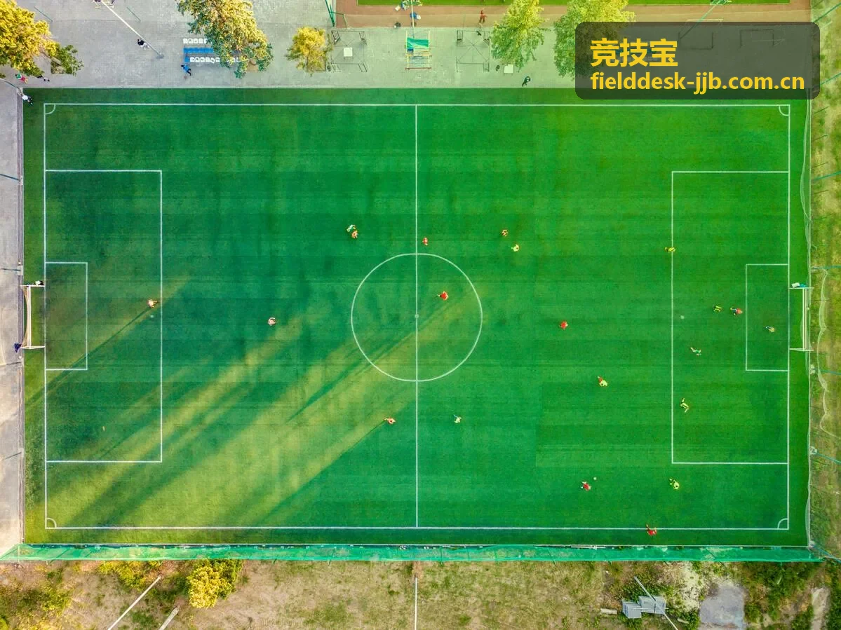 竞技宝专题资讯与场地线条画面
